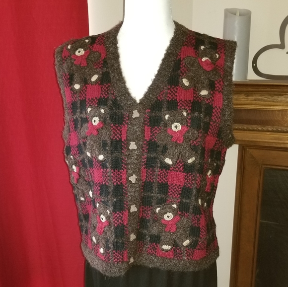 Vest - Picture 1 of 2